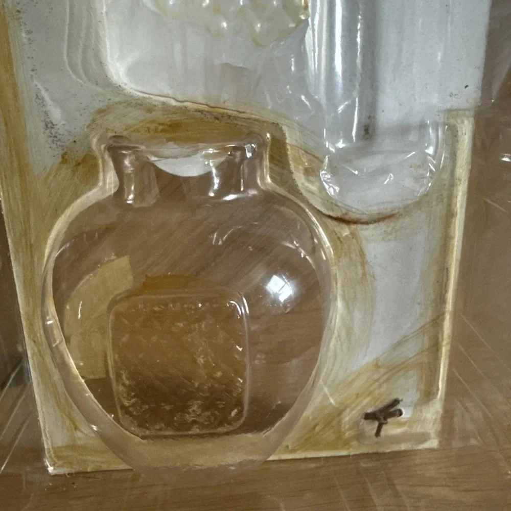 Yankee Candle World Journeys Canary Island Banana 4 Oz  Fragrance Reed Diffuser